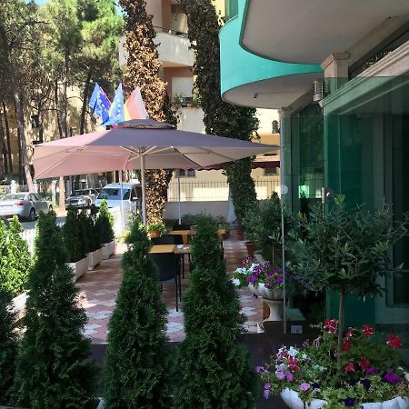 דורס Western Star Hotel מראה חיצוני תמונה