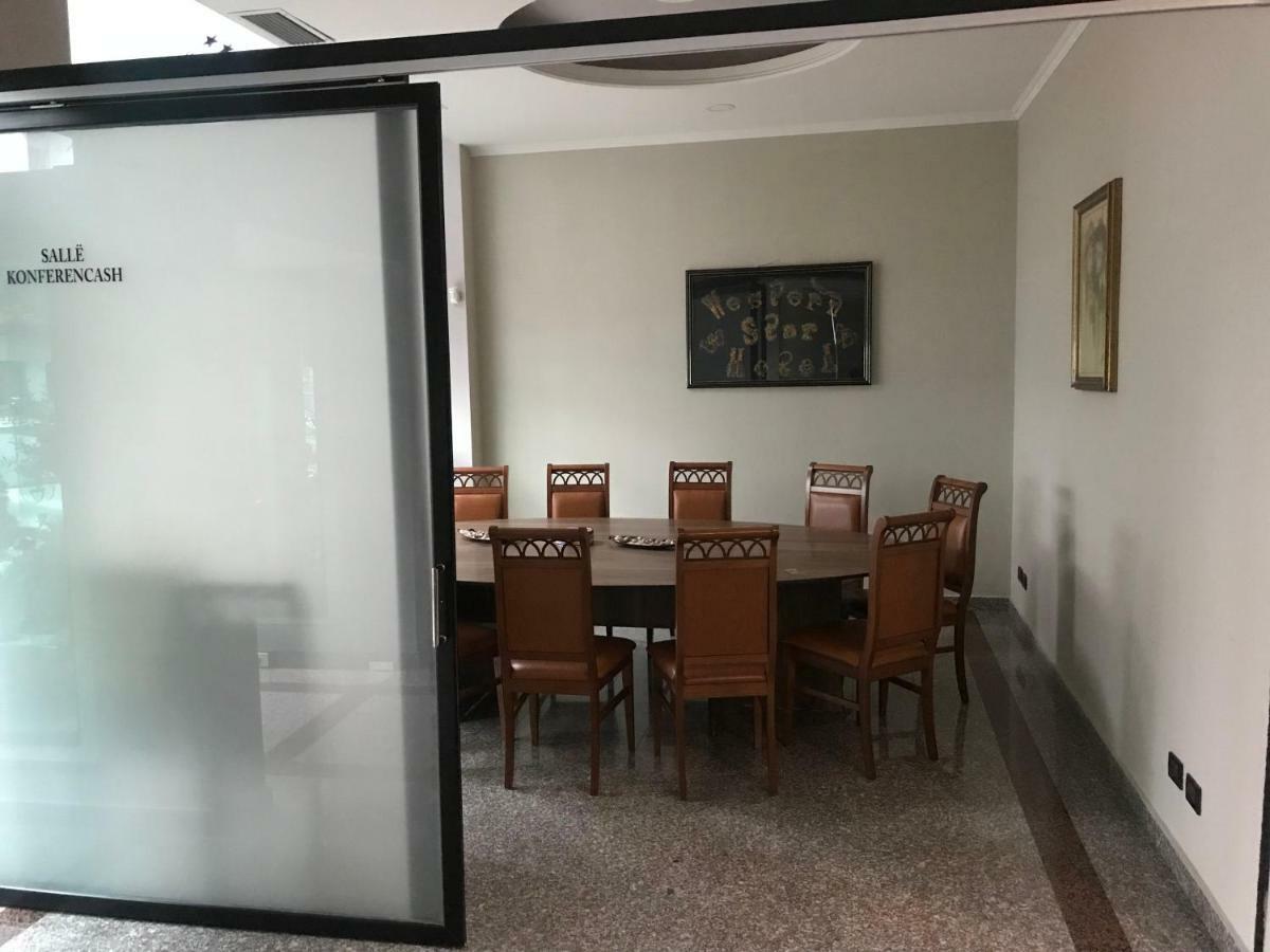 דורס Western Star Hotel מראה חיצוני תמונה