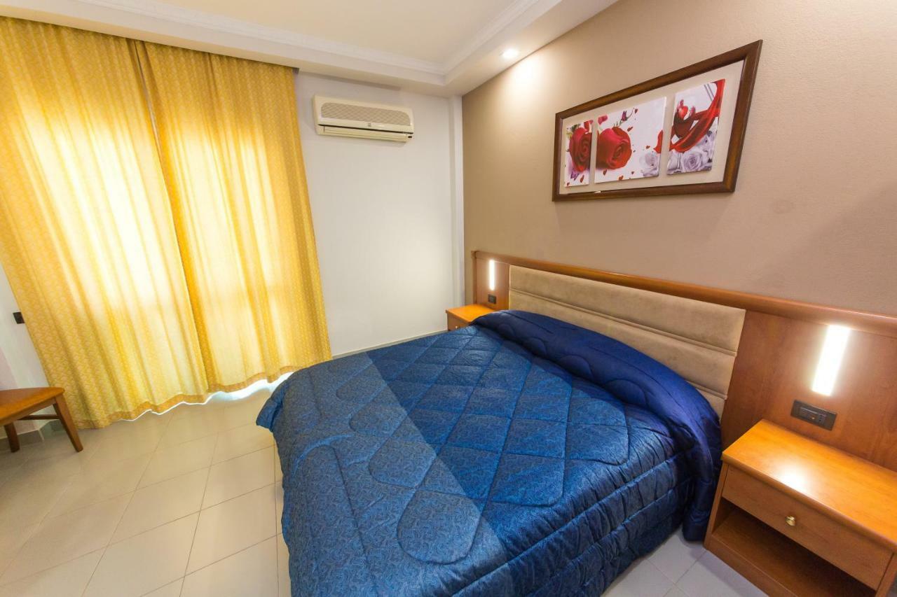 דורס Western Star Hotel מראה חיצוני תמונה