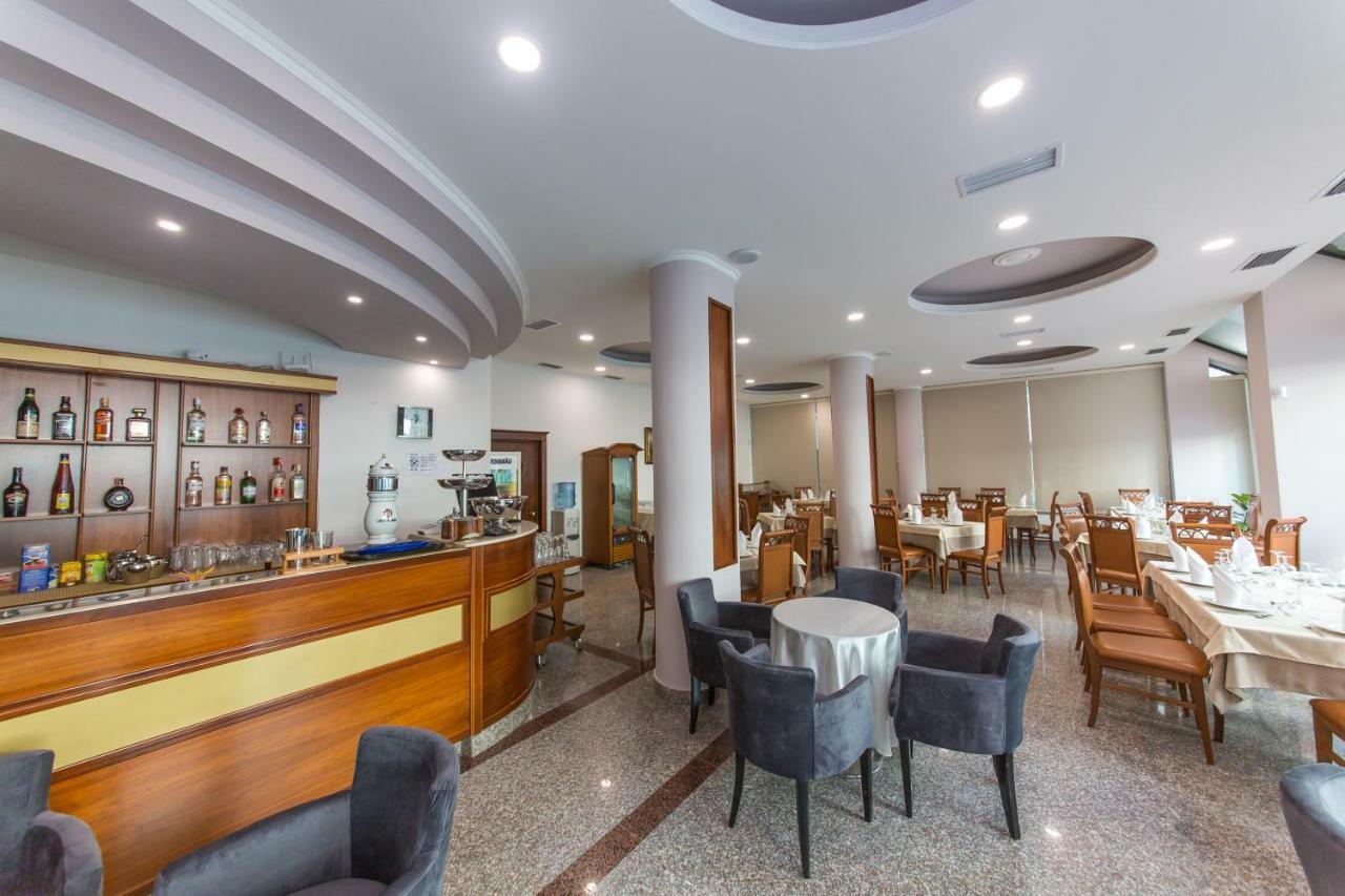 דורס Western Star Hotel מראה חיצוני תמונה