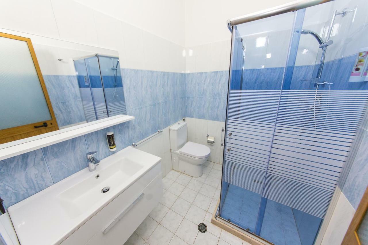 דורס Western Star Hotel מראה חיצוני תמונה