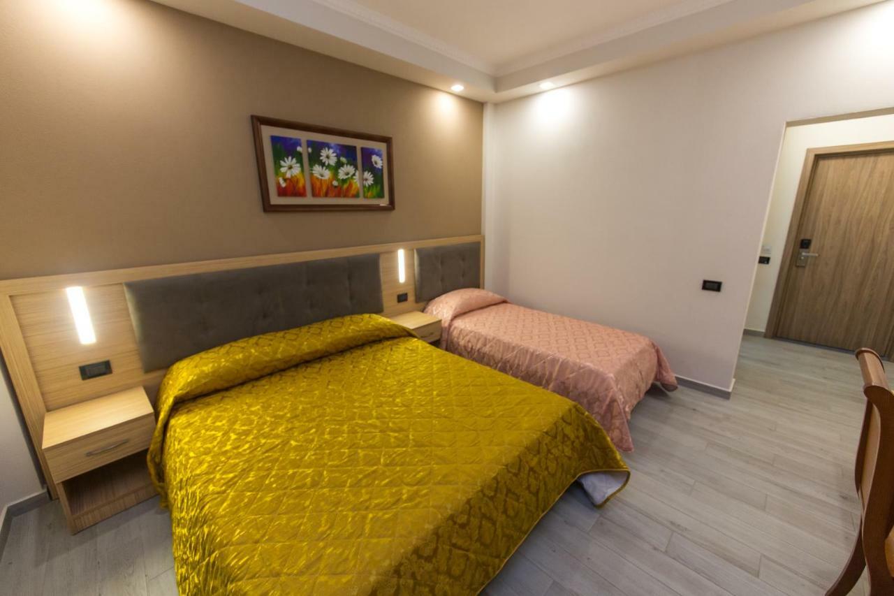 דורס Western Star Hotel מראה חיצוני תמונה