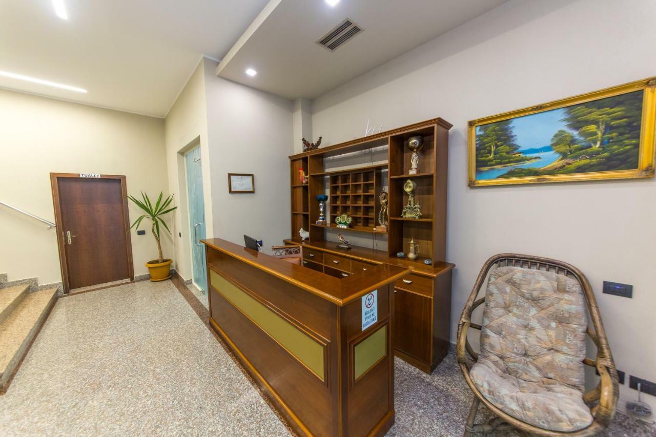 דורס Western Star Hotel מראה חיצוני תמונה
