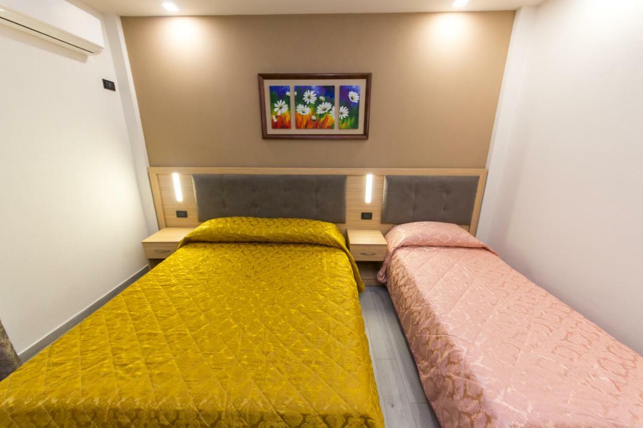 דורס Western Star Hotel מראה חיצוני תמונה