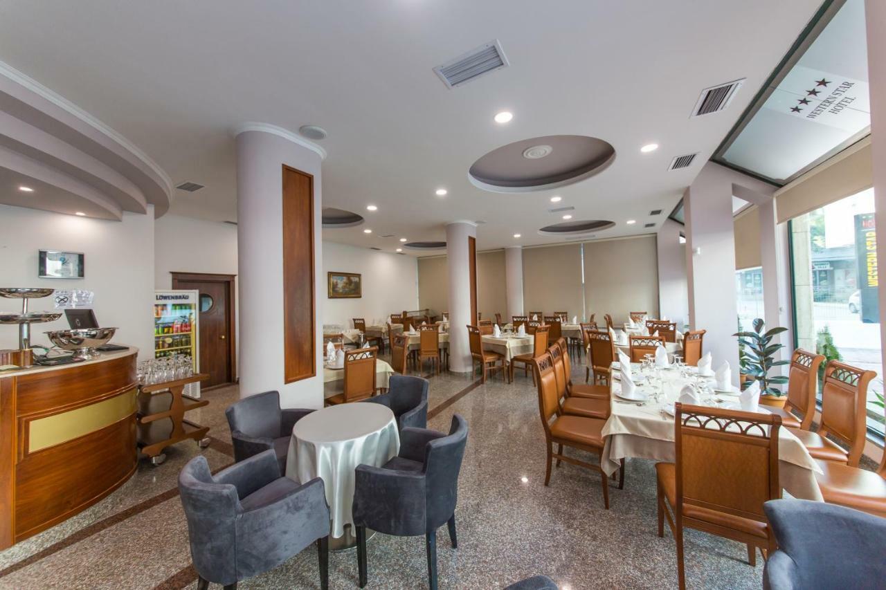 דורס Western Star Hotel מראה חיצוני תמונה