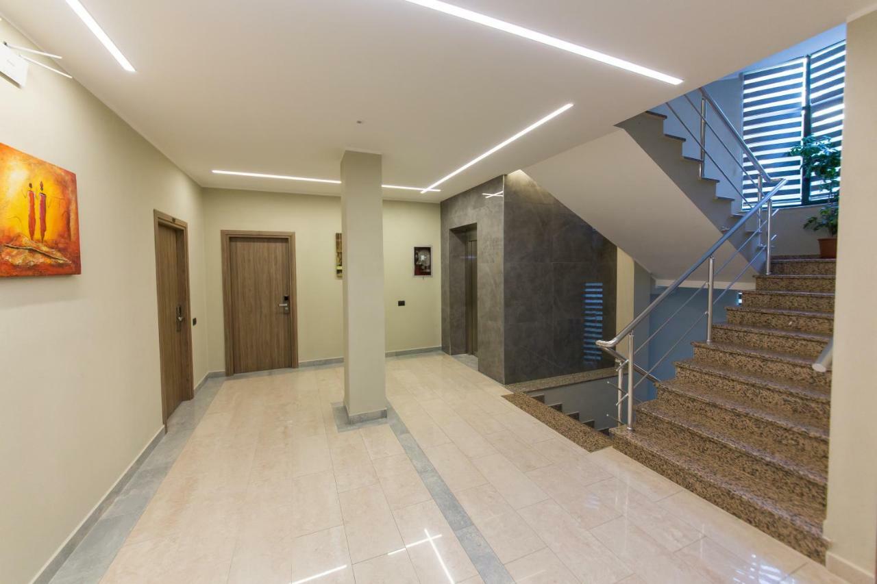 דורס Western Star Hotel חדר תמונה