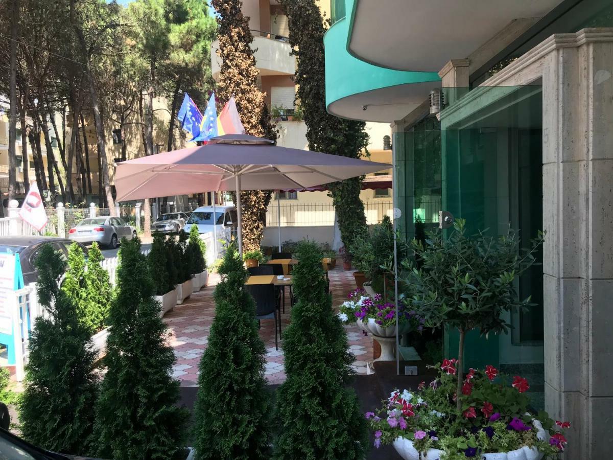 דורס Western Star Hotel מראה חיצוני תמונה