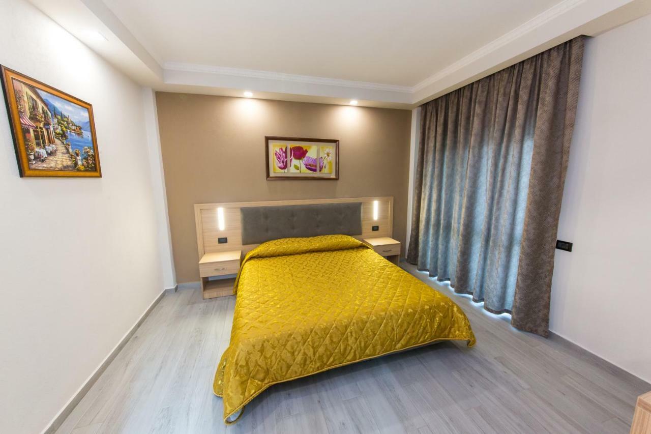 דורס Western Star Hotel מראה חיצוני תמונה