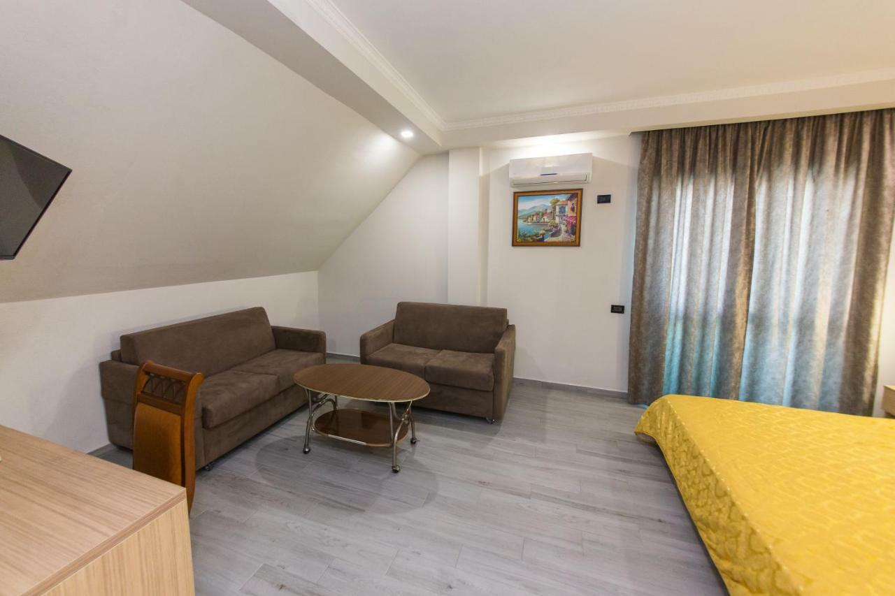 דורס Western Star Hotel מראה חיצוני תמונה