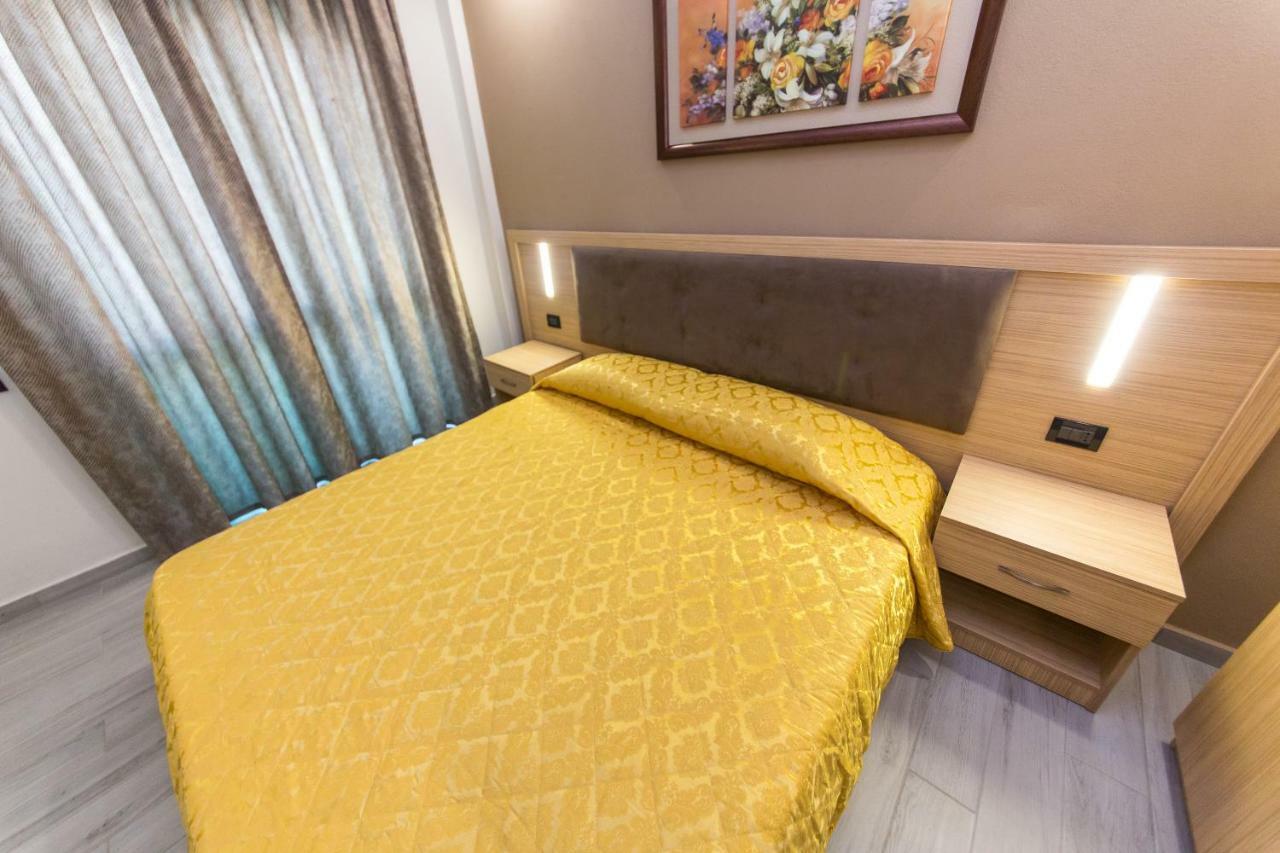 דורס Western Star Hotel מראה חיצוני תמונה