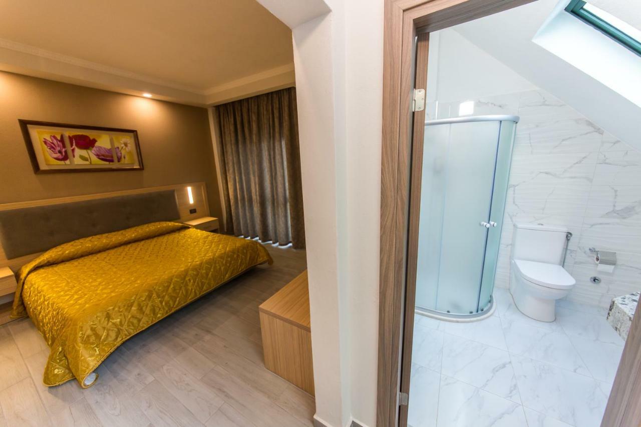 דורס Western Star Hotel מראה חיצוני תמונה