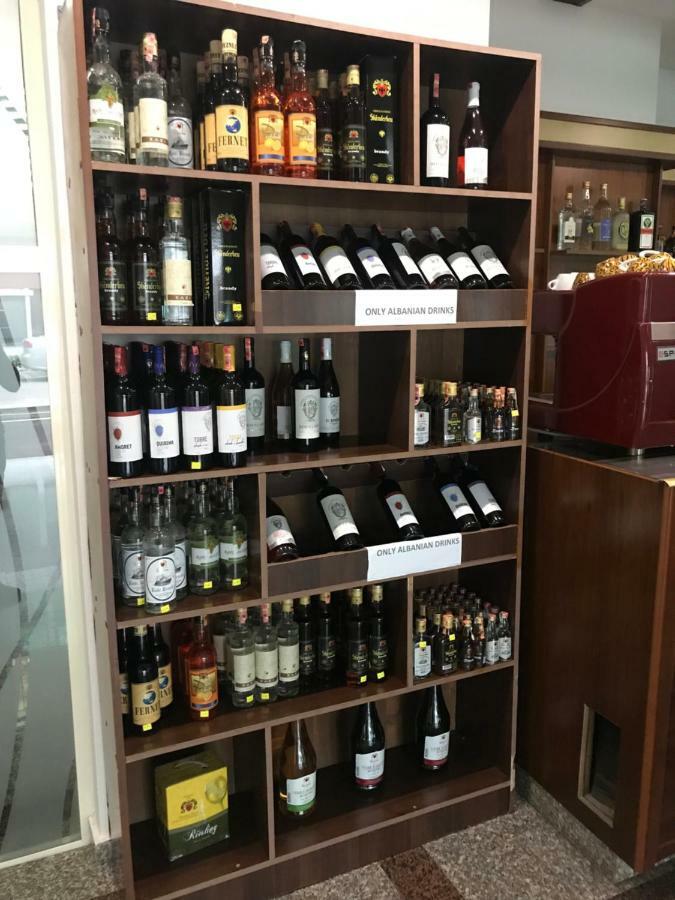 דורס Western Star Hotel מראה חיצוני תמונה