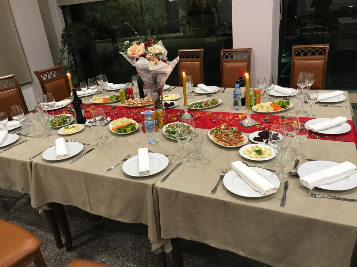 דורס Western Star Hotel מראה חיצוני תמונה